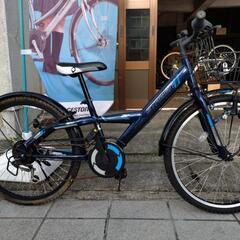 子供車　スタメン　２４インチ 中古