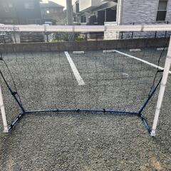 サッカーゴール