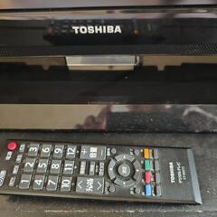 TOSHIB液晶テレビＤＫ２６ｖ26インチの画像