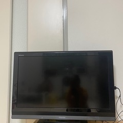 Toshiba 液晶カラーテレビ32A9000の画像
