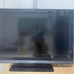 Toshiba 液晶カラーテレビ32A9000