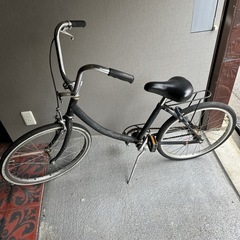 ARROW TRADING 　子供自転車　20インチ