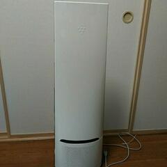 シャーププラズマ扇風機の画像