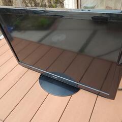 日立液晶テレビ42型