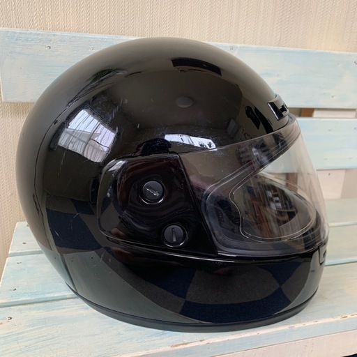 Amazon | オージーケーカブト(OGK KABUTO)バイクヘルメット フル