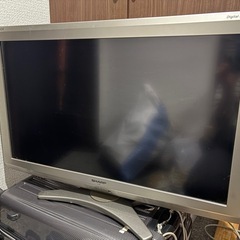 AQUOS 液晶カラーテレビ  LC-32E6