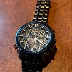 【26日迄20%OFFにしてます】(希少レア)CASIO エディ...