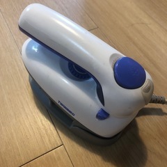 アイロン