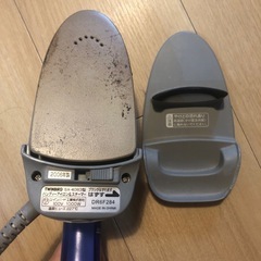 アイロンの画像