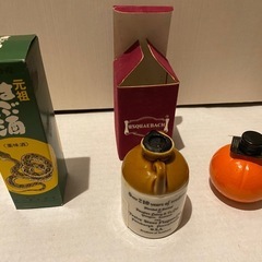 ミニチュアボトル　レア　15本の画像