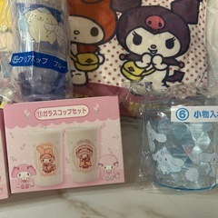 サンリオ一番くじまとめ売りバラ売りお値下げ○