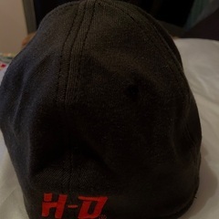 Harley Davidson 帽子の画像