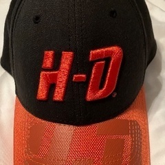 Harley Davidson 帽子