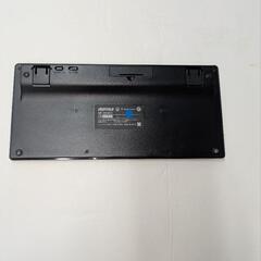 バッファロー　キーボード　iBUFFAL0 BSKBB01の画像