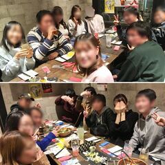 NARITAで少人数交流しましょう♪