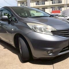 人気のノート！ナビ、TV、アラウンドビューモニター！