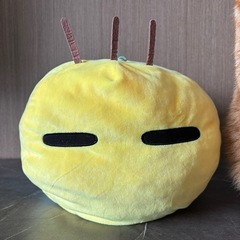 【多数出品中】ニャッキ！もちもちぬいぐるみ