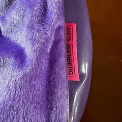 ANITA ARENBERGのbag の画像