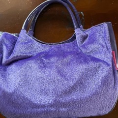 ANITA ARENBERGのbag の画像