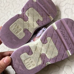 ムーンスター15 スニーカーの画像