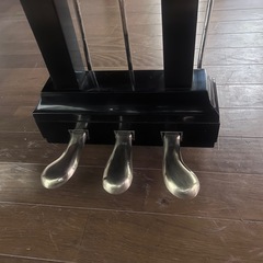 リニューアルピアノカワイ KG-2Cの画像