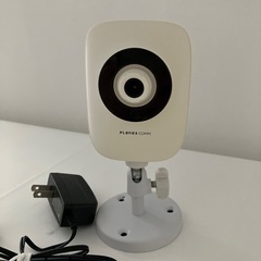 プラネックス　スマカメ　見守りカメラ　