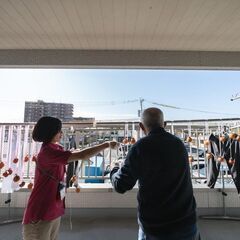 ＼夜勤なしで無理なく続けられる！／ブランクOK！残業ほぼなし！介護福祉士の画像