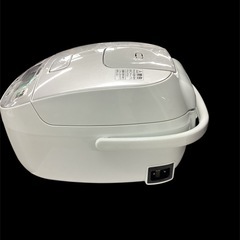 ZOJIRUSHI炊飯器 
 NLーBD05の画像