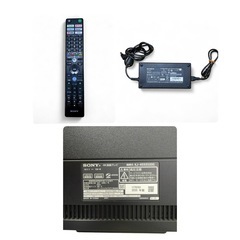 【大型の49インチ☆】SONY ソニー 4K液晶テレビ BRAVIA 2020年製 KJ-49X85006の画像