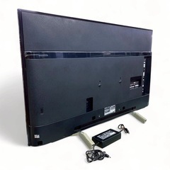 SONY KJ-49X9500H 長期修理保証有 2021年製 美品