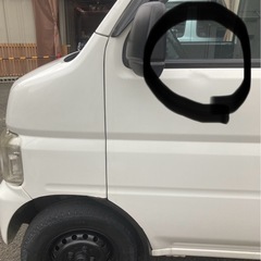 H26年式　アクティの画像