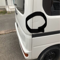 H26年式　アクティの画像