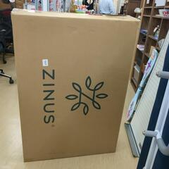 新品未使用品 Zinus SmartBase  ダブルベッドフレーム 　【浜村鹿野温泉ICから3分 買取本舗 宮本リサイクル 営業時間9～19時 定休日水曜のみ←連絡できませんm(_ _)m】の画像