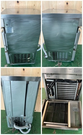 Panasonic製氷機 25kg  2022年