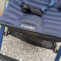 コンビベビーカーの画像