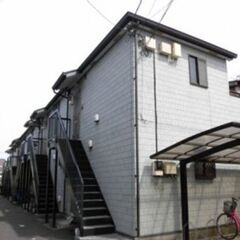 ★家賃6.1万円★都営新宿線『船堀』駅徒歩15分♪バルコニ…