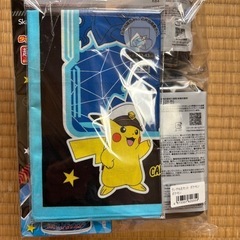 ポケモン ランチ6点セット 新品未開封の画像