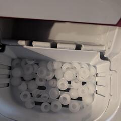 ベルソス 高速製氷機 VS-ICE02 レッド

の画像