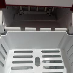 ベルソス 高速製氷機 VS-ICE02 レッド

の画像