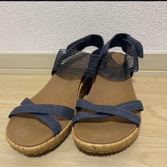 レディース　サンダル