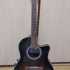 Sepia Crue Custom EA-300