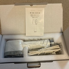 スチームアイロンの画像