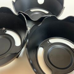 固形燃料用コンロ 一人鍋用卓上コンロ セーフティコンロミニ　5個セットの画像