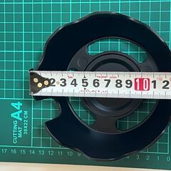 固形燃料用コンロ 一人鍋用卓上コンロ セーフティコンロミニ　5個セットの画像