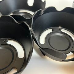 固形燃料用コンロ 一人鍋用卓上コンロ セーフティコンロミニ　5個セットの画像