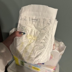 オムツの画像