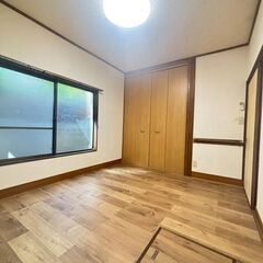 都心直通◆横浜◆116㎡　庭付き戸建て4DK　73.5㎡ - 不動産売買（マンション/一戸建て）