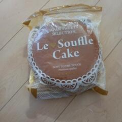 ケーキスクイズ