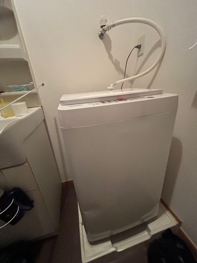 洗濯機