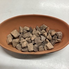 A 2505-555 レンジでかんたんほくほく石焼きイモ鍋 中古美品の画像